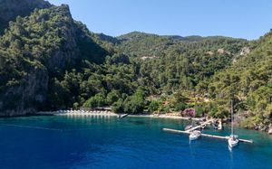YAZZ COLLECTIVE (FETHIYE)