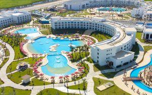 RIXOS RADAMIS SHARM EL SHEIKH 5*