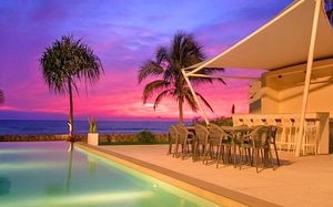 COASTAL ESCAPE NATAI 4*