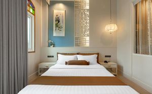 ONYA PHUKET HOTEL 3*