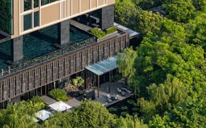 KIMPTON MAA-LAI BANGKOK 5*