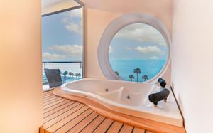 PEARLY HOTEL & SPA 3*