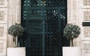 QARVASLA HOTEL 5*