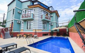 HOTEL BOUTIQUE ADAM 3*