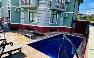 HOTEL BOUTIQUE ADAM 3*