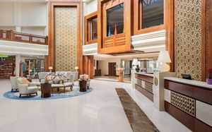 WYNDHAM GARDEN SALALAH MIRBAT 5*