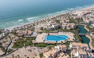 SALALAH ROTANA RESORT 5*