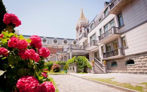 BOUTIQUE HOTEL O GALOGRE 4*