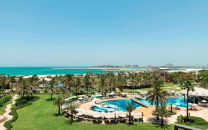 LE ROYAL MERIDIEN BEACH RESORT & SPA 5*