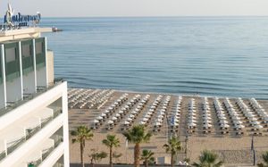 AQUILA PORTO RETHYMNO 5*