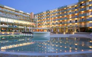 ARITI GRAND HOTEL 4*