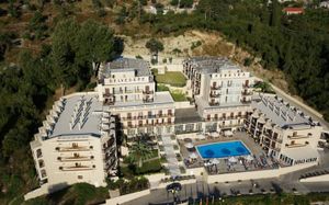 CORFU BELVEDERE HOTEL 3*