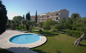 DELFINIA CORFU HOTEL 4*