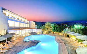 ELOUNDA KRINI HOTEL 2*