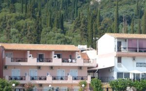 GALINI SEA APARTMENTS