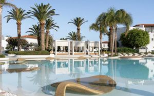CARAMEL, A GRECOTEL RESORT TO LIVE (EX. GRECOTEL CARAMEL BOUTIQUE RESORT) 5*