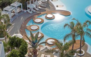 CARAMEL, A GRECOTEL RESORT TO LIVE (EX. GRECOTEL CARAMEL BOUTIQUE RESORT) 5*