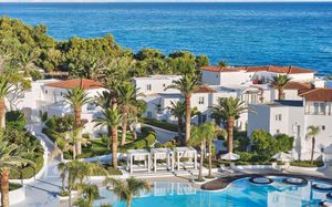 GRECOTEL CARAMEL BOUTIQUE RESORT 5*