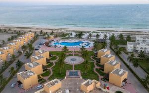 SAMHARAM RESORT SALALAH (EX. SAMHARAM TOURIST VILLAGE) 3*