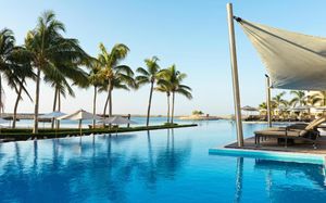 FANAR HOTEL & RESIDENCES 5*