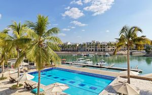 JUWEIRA BOUTIQUE HOTEL (ADULTS ONLY) 4*