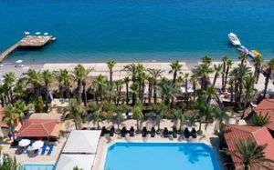 MARVIDA HOTEL AKMAN PARK 4*