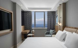 DELTA HOTELS BY MARRIOTT ANTALYA LARA 5*