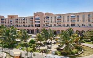 SALALAH GARDENS HOTEL MANAGED BY SAFIR HOTELS & RESORTS 4*