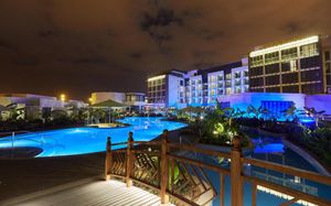 MILLENNIUM RESORT SALALAH 5*