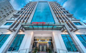 INTERCITY HOTEL SALALAH 3*