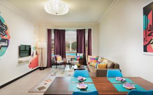 ATANA STAY SALALAH 3*