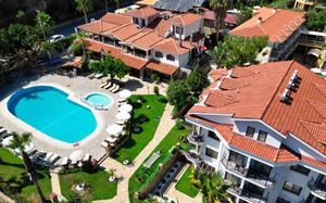ATA LAGOON BEACH 3*