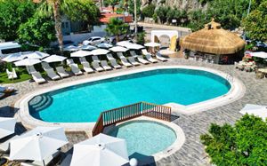 ATA LAGOON BEACH 3*