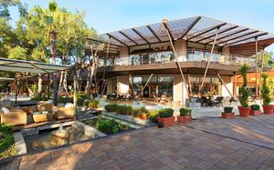 MARTI MYRA HOLIDAY VILLAGE 5*