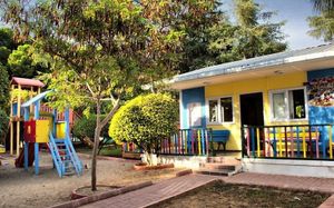 OMER PRIME HOLIDAY RESORT 3*