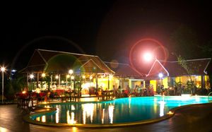 DON BOSCO HOTEL SCHOOL 3*