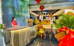 SIHA TREASURE HOTEL 3*