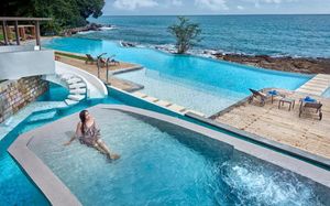 INDEPENDENCE HOTEL RESORT & SPA 4*