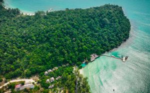 KOH RONG HILL BEACH RESORT 4*