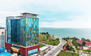 WON MAJESTIC HOTEL CAMBODIA 5*