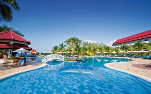 SOKHA BEACH RESORT 5*