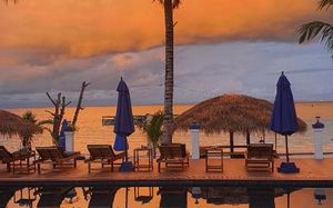 AMOR RESORT KOH RONG 4*