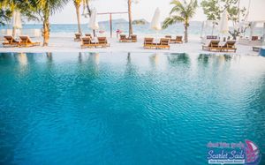 SCARLET SAILS RESORT 4*