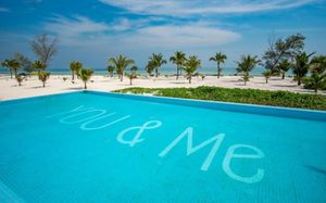 YOU & ME RESORT 4*
