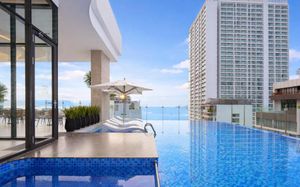 ADAMAS BOUTIQUE NHA TRANG 5*