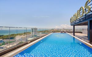 COSMOS HOTEL DA NANG 4*