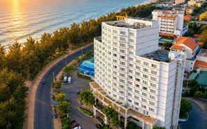 TTC HOTEL PHAN THIET 4*