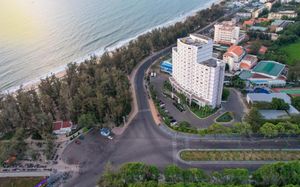 TTC HOTEL PHAN THIET 4*