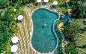 FAMIANA GREEN VILLA PHU QUOC 4*