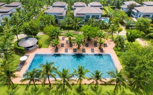 BEST WESTERN PREMIER SONASEA VILLAS PHU QUOC 5*